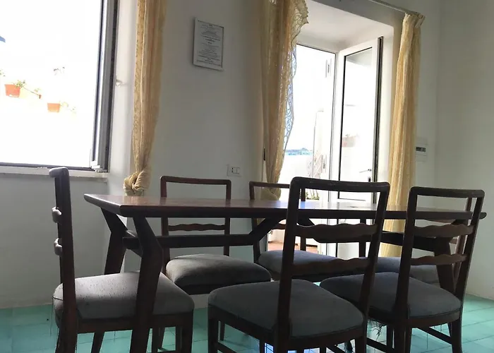 Smeraldo - Immobilevante Apartmán Ponza