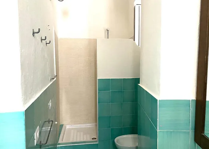 Apartmán Smeraldo - Immobilevante *