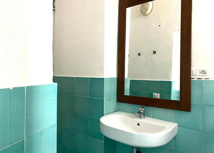 Smeraldo - Immobilevante Ponza