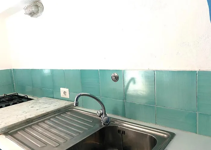 Smeraldo - Immobilevante Apartmán *