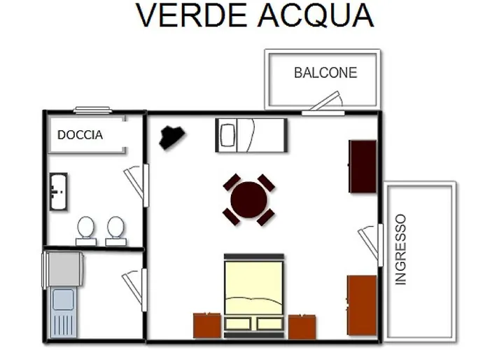 Smeraldo - Immobilevante Ponza